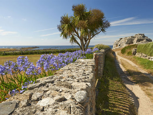 Ile de Batz